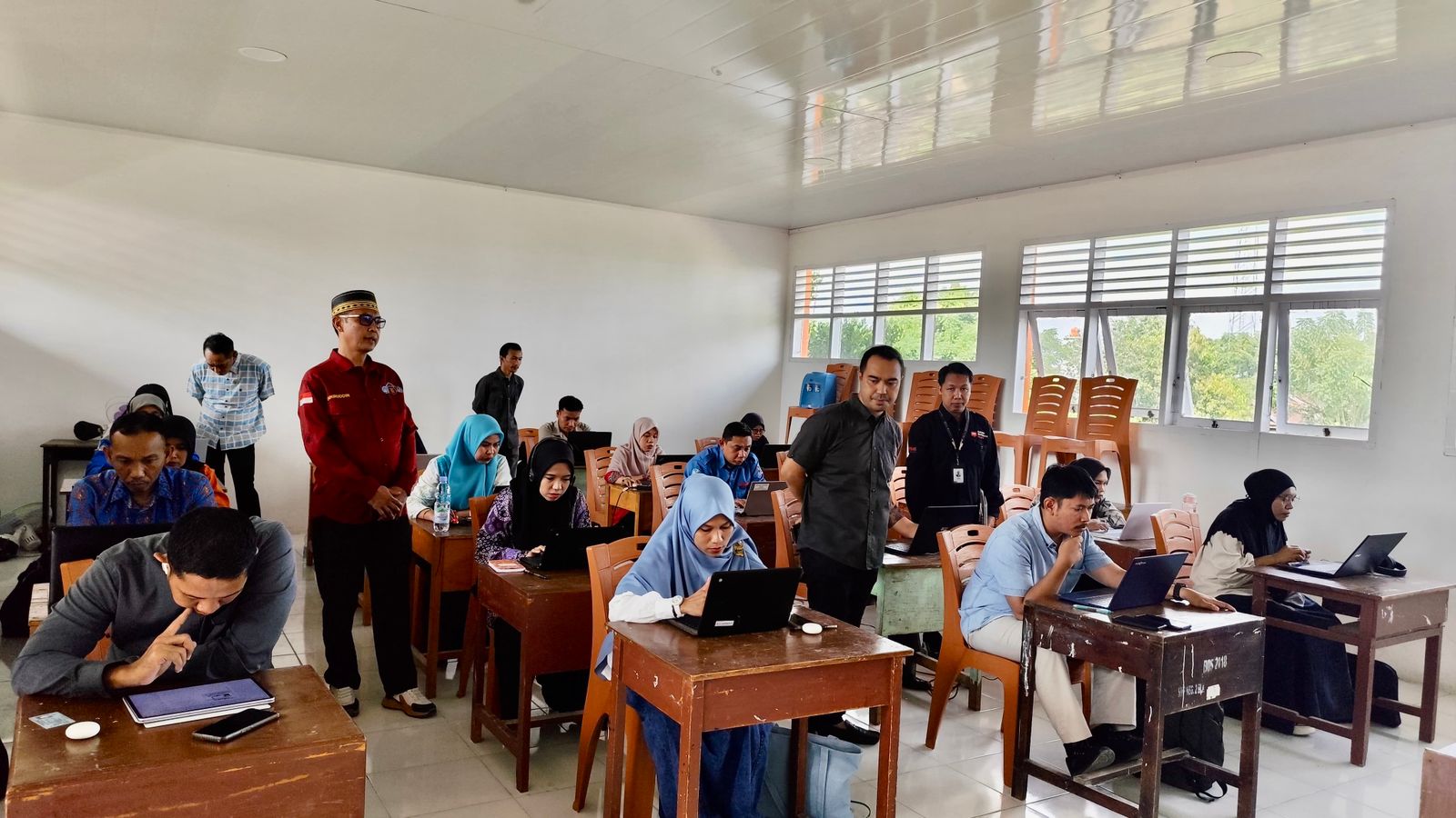 Bulukumba Luncurkan Sekolah Berbahasa Inggris, Gandeng Australia
