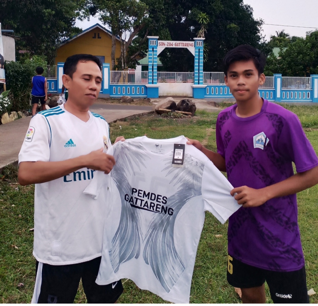 Dari Batuara FC ke Timnas: Rahmat Arjuna Bawa Nama Bulukumba ke Panggung Asia