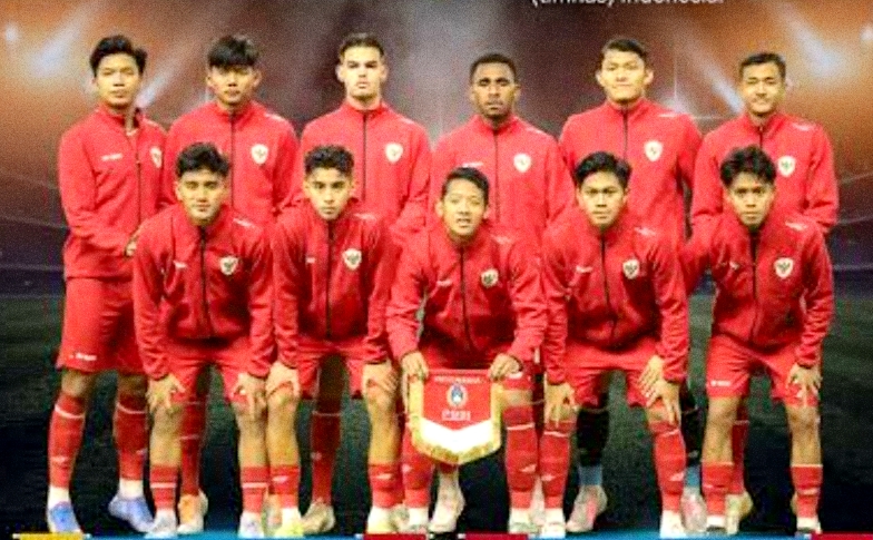 Link Gratis Live Streaming Timnas U23 Indonesia vs Vietnam Malam Ini, Lengkap dengan Panduan Nontonnya