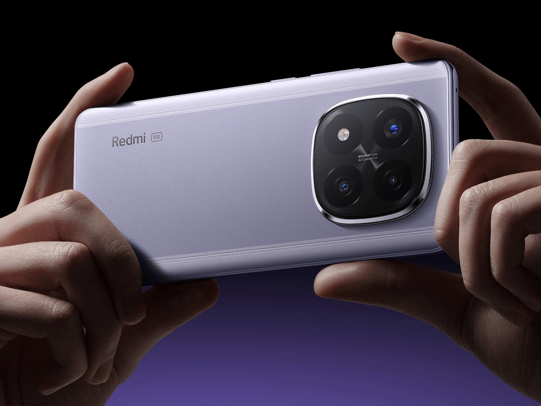 Redmi Note 15 Pro+ Jadi Ponsel Redmi Pertama dengan Koneksi Satelit, Siap Meluncur Agustus 2025