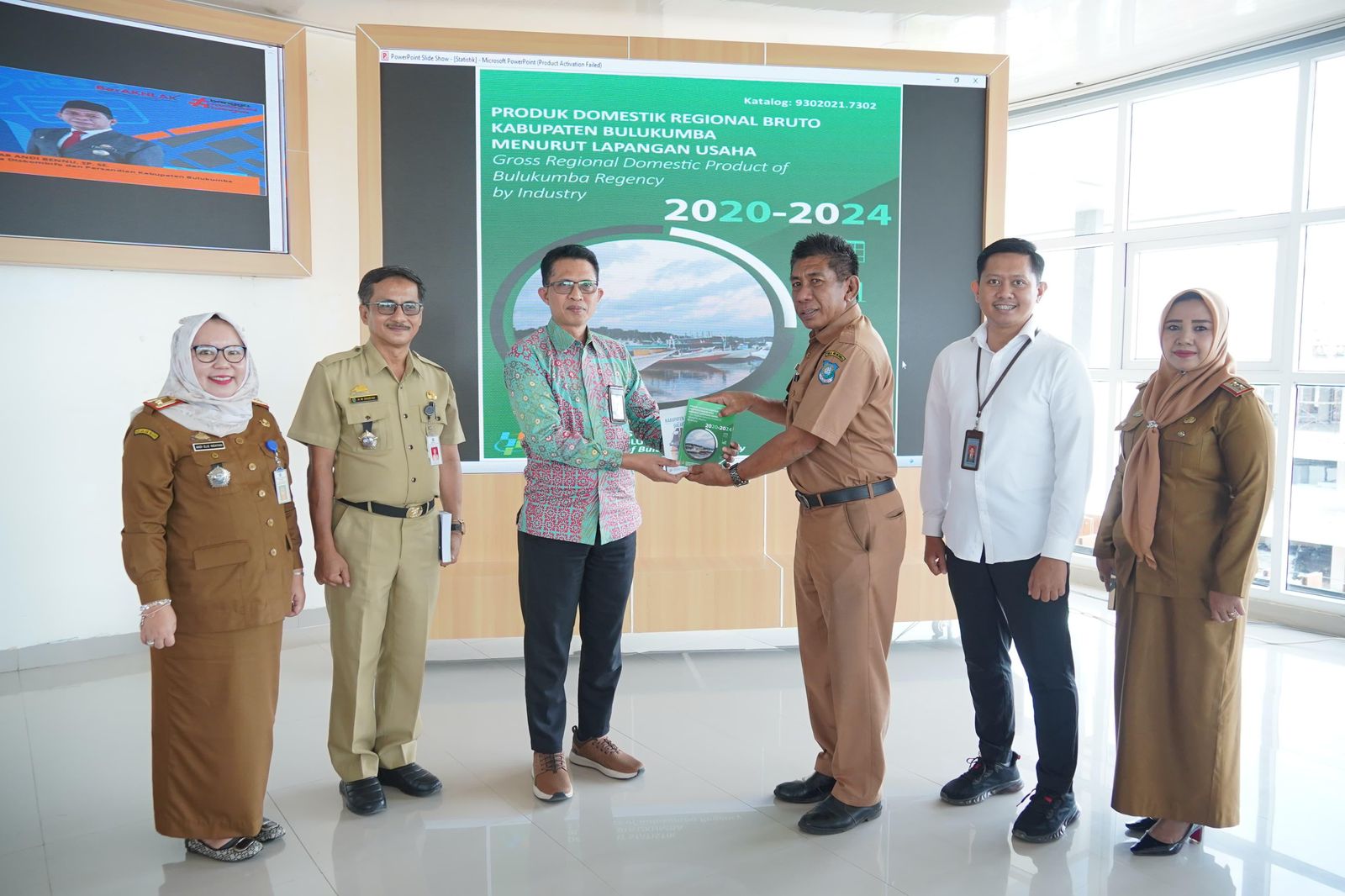 Tim Keamanan Informasi Daerah Bulukumba Siap Dibentuk, Apa Tujuannya?