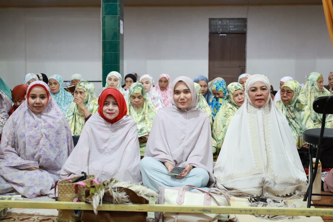 Andi Endang: Ramadhan Momentum Rekatkan Pemerintah dan Masyarakat