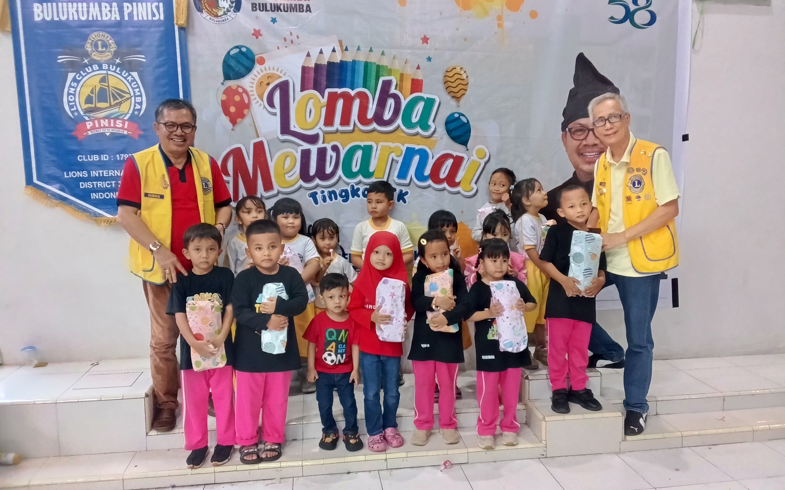 Andi Makkasau: KSP BERKAT Bukan Sekadar Koperasi, Tapi Rumah Harapan Anak Bulukumba