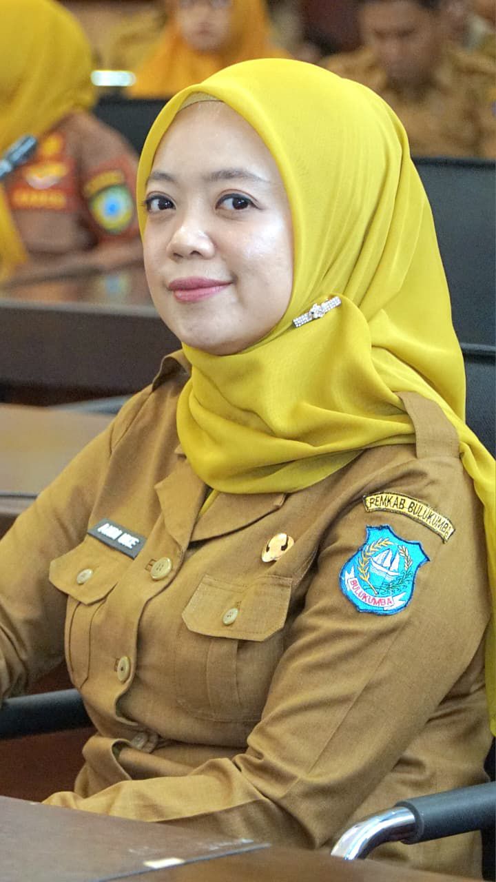 HPN 2026, Andi Uke: Pers Penjaga Demokrasi dan Mitra Pembangunan Bulukumba