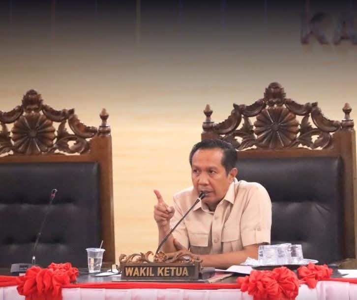 HPN 2026, Syahruni Haris Tegaskan Pers Mitra Strategis DPRD Bulukumba