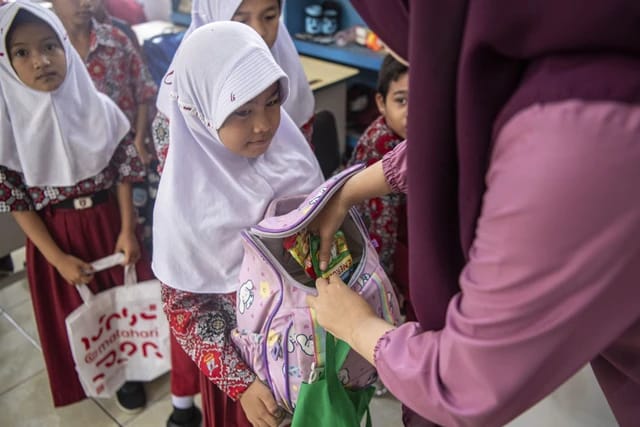 Program MBG Ramadhan 1447 H di Bulukumba: Antara Kritik Publik dan Perbaikan Gizi