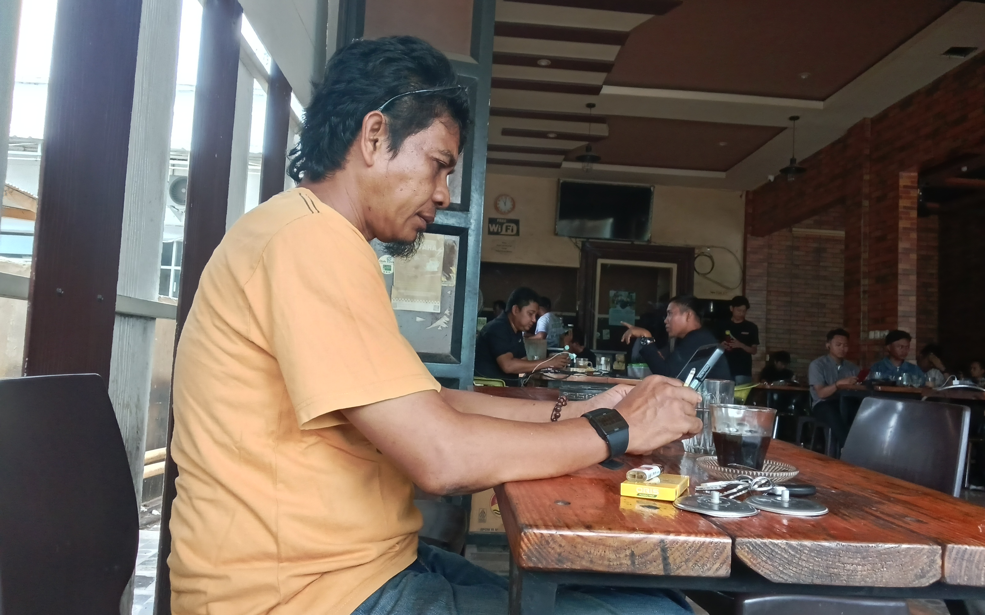 Refleksi 13 Februari 2026: Masa Depan Radio Digital