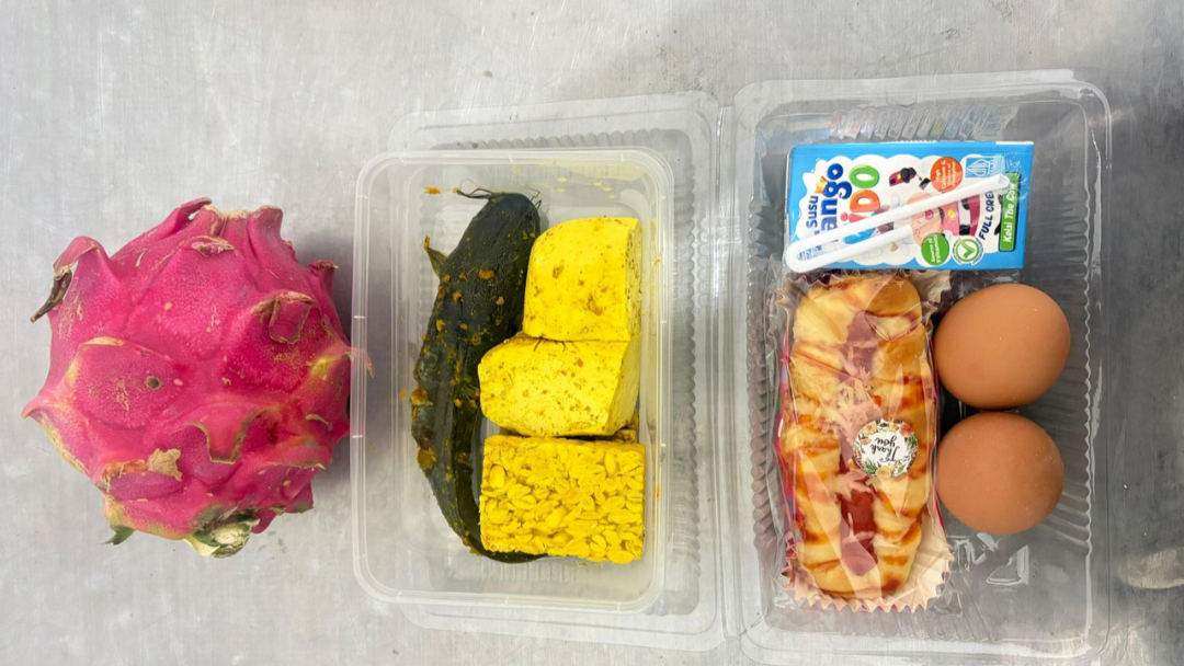 BGN Klarifikasi Video Viral Menu MBG di Pamekasan, Paket Makanan Disebut Lengkap