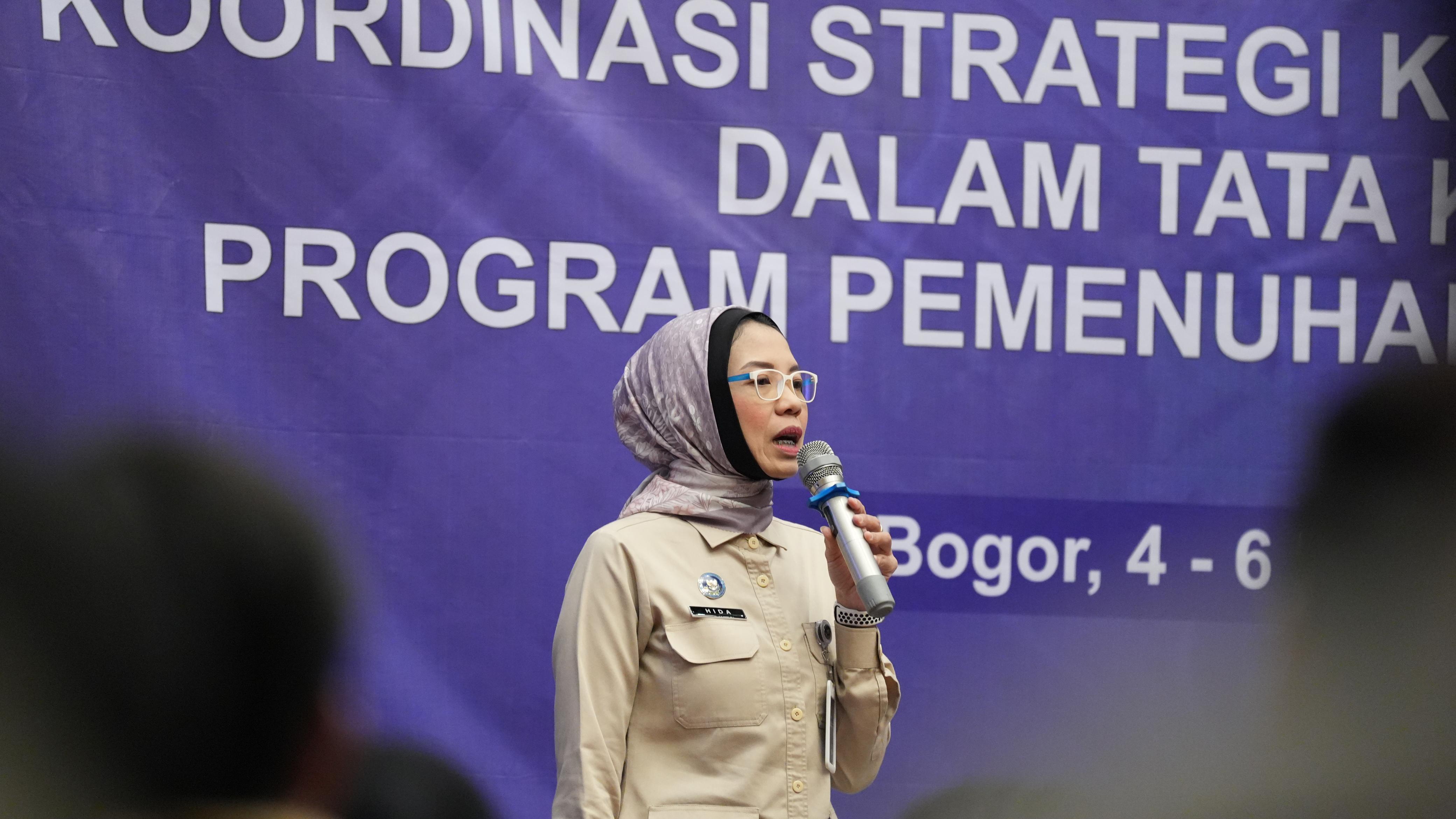BGN Tingkatkan Transparansi Program Makan Bergizi Gratis Melalui Penyuluhan Hukum