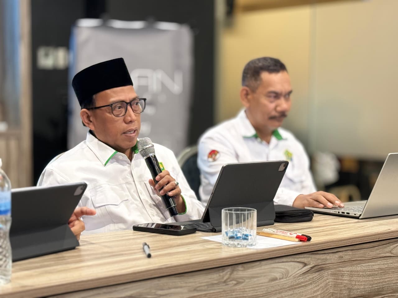 Gerhana Bulan Total Ramadan, Kemenag Ajak Umat Islam Salat Khusuf