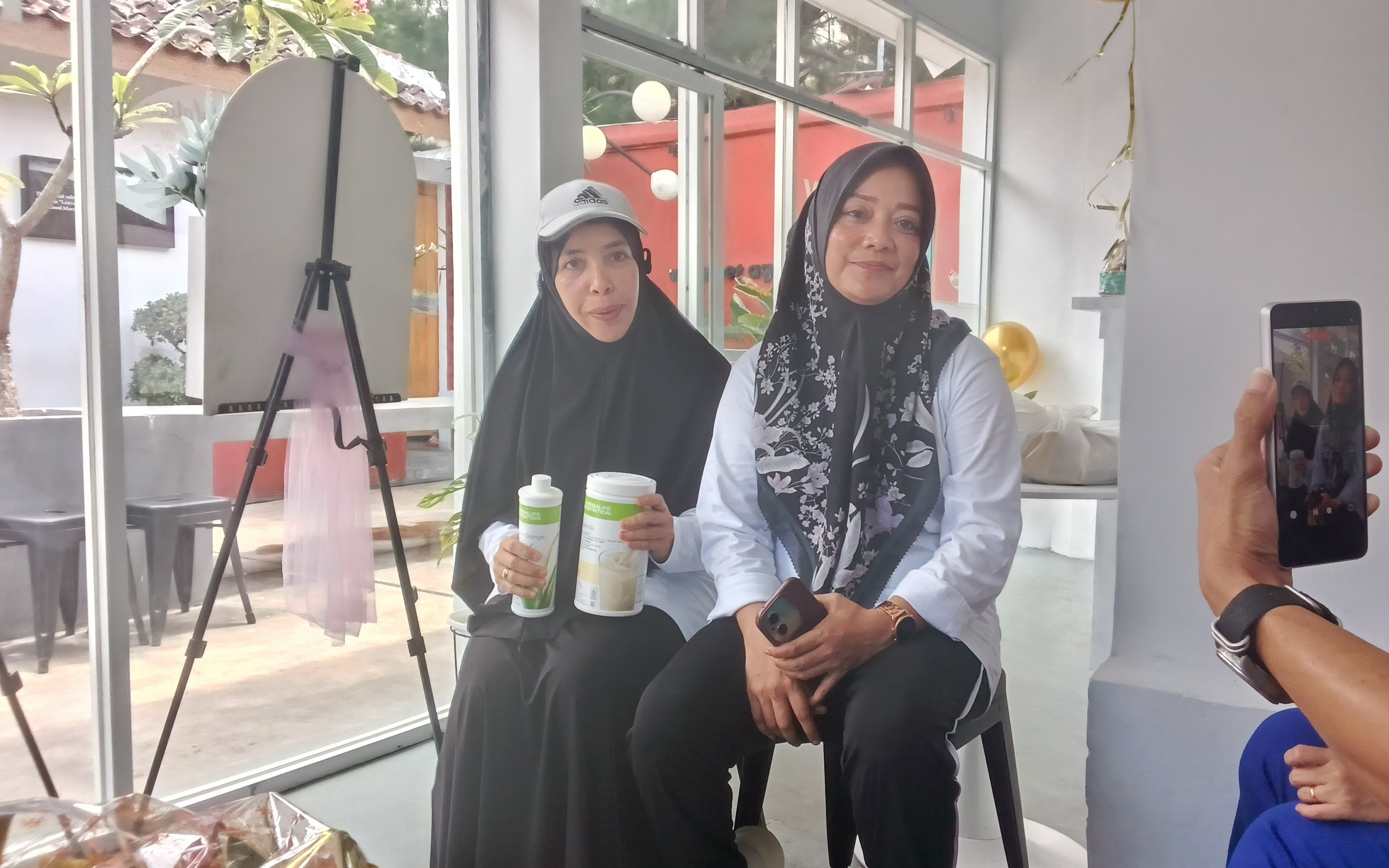 Healthy Space by RR Bulukumba Resmi Dibuka, Usung Konsep Kesehatan Holistik Modern