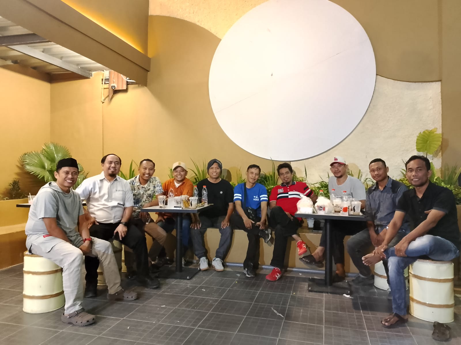 Ketua FPRMI Bulukumba Apresiasi Program JKN BPJS Kesehatan