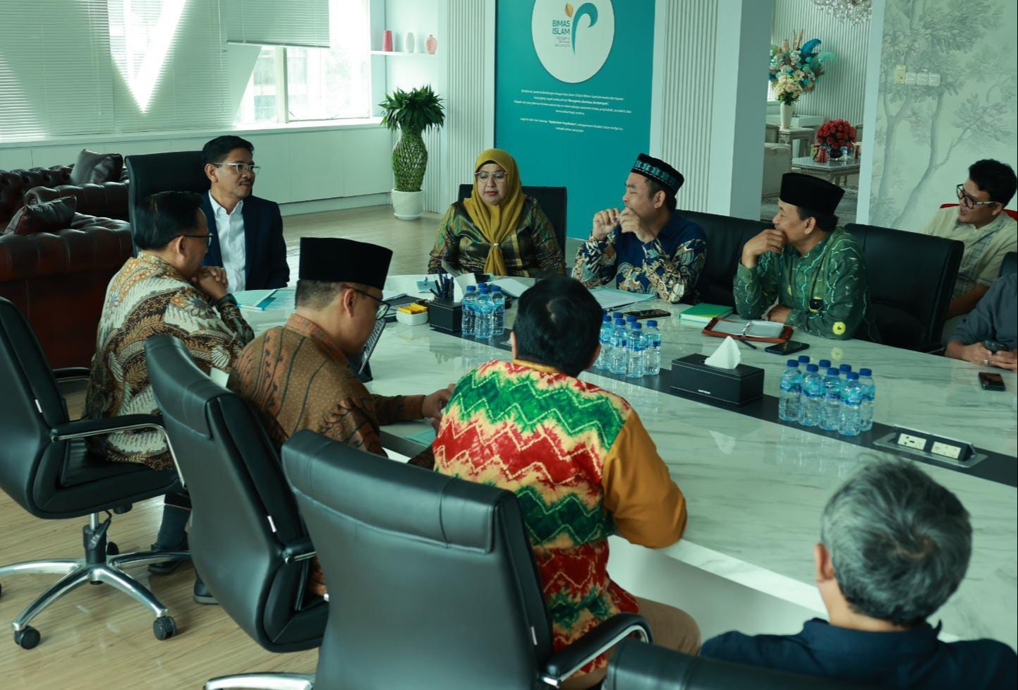 Sidang Isbat 1 Syawal 1447 H Digelar 19 Maret 2026, Ini Tahapannya