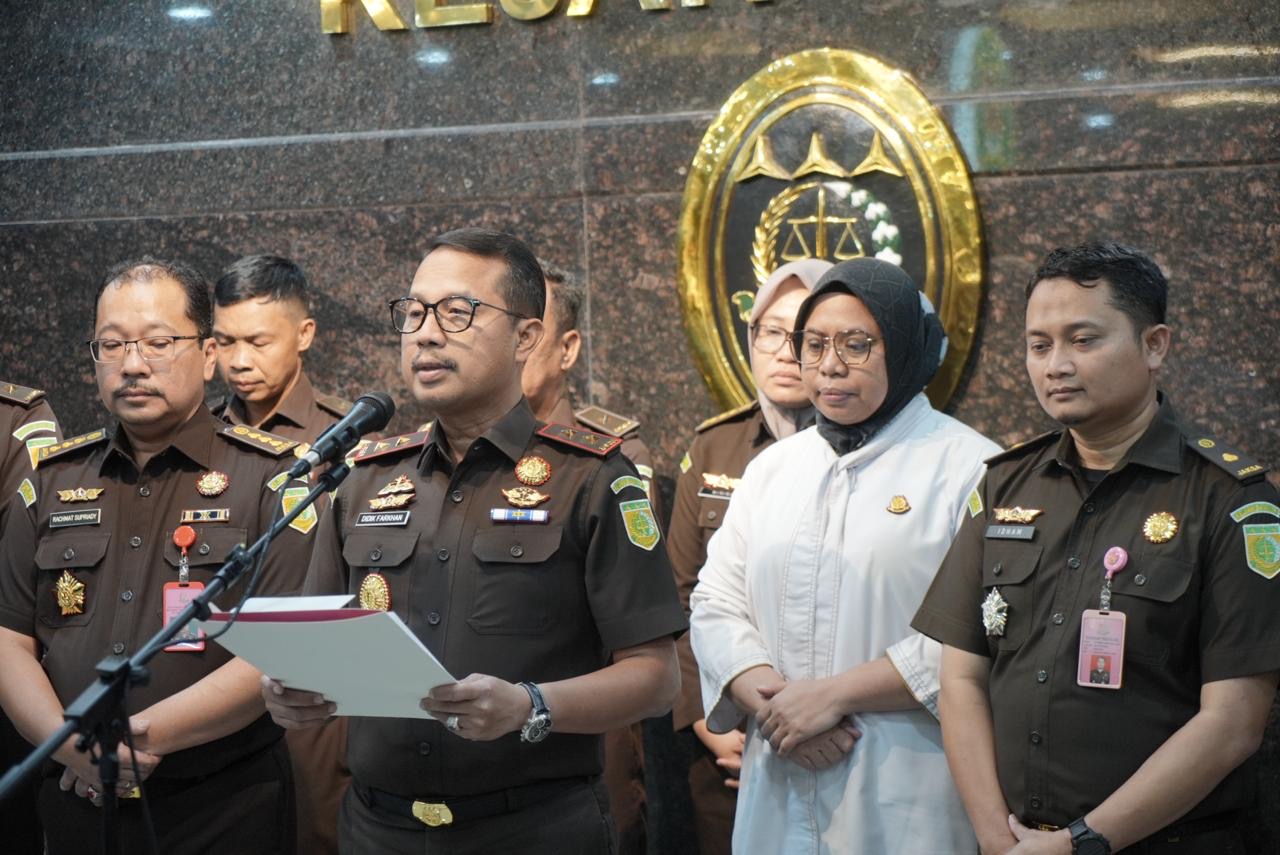 Skandal Bibit Nanas Sulsel Terbongkar, Mantan Pj Gubernur Jadi Tersangka