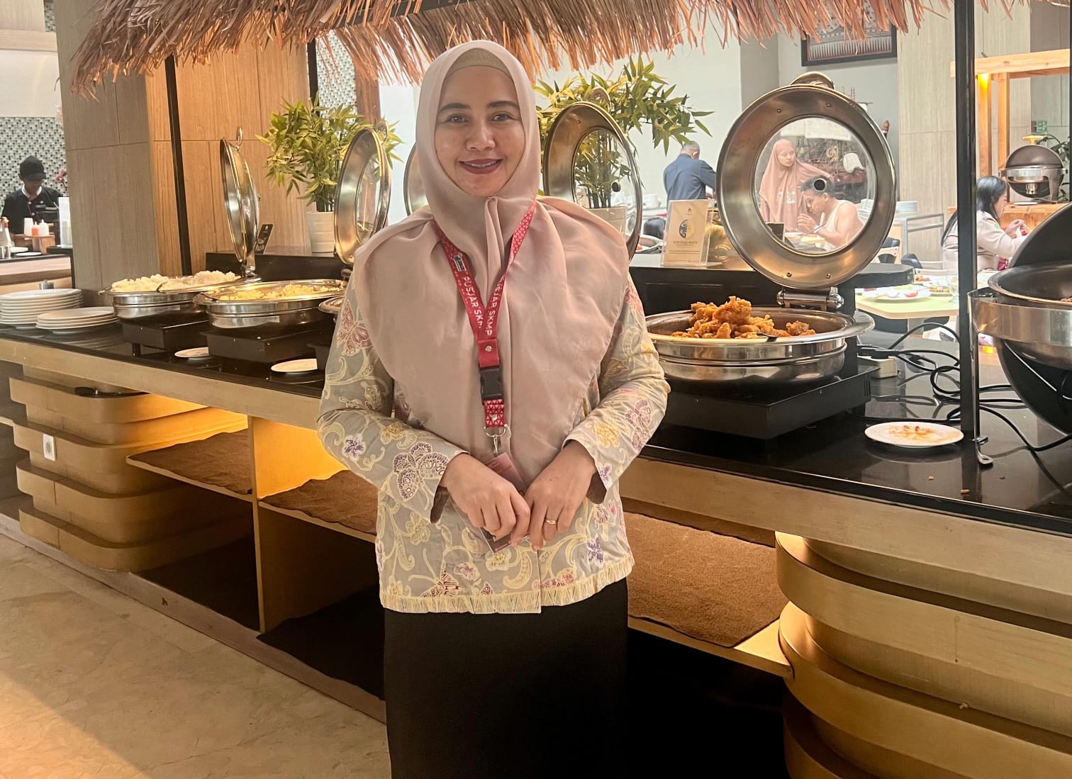 Sosok Inspiratif Bulukumba: Andi Ira Rahmi dan Kedai Mami